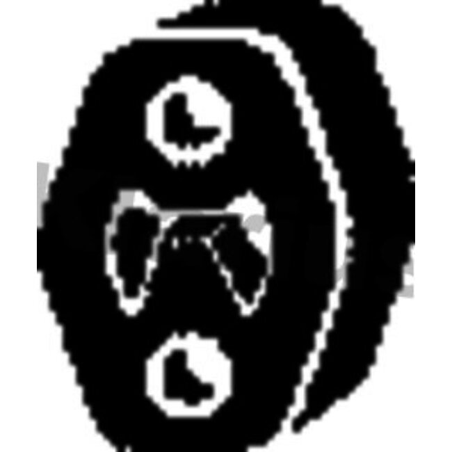 Joint Échappement Klarius 420326