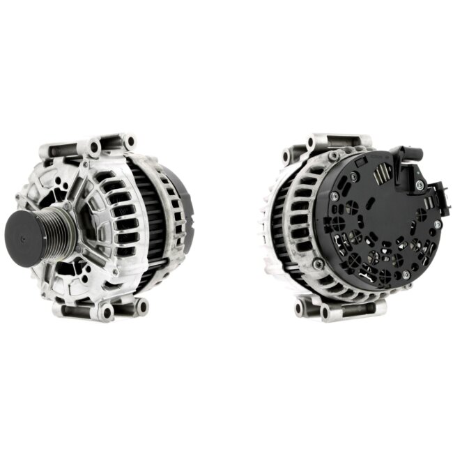 Alternateur Cevam 4827