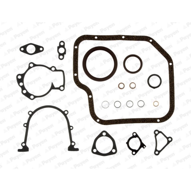 Jeu De Joints D'étanchéité Carter De Vilebrequin Payen Ev540