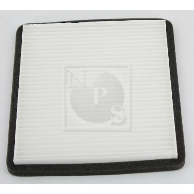 Filtre D'habitacle Pollen Nps D135o14