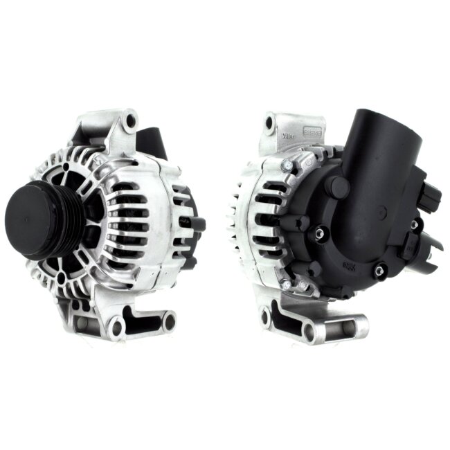 Alternateur Cevam 4881