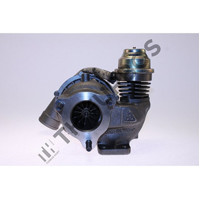 Turbocompresseur Turbo's Hoet 1100161