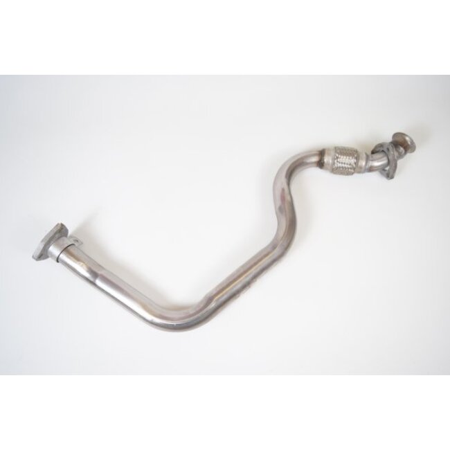 Tube D'échappement Eec Vk7500