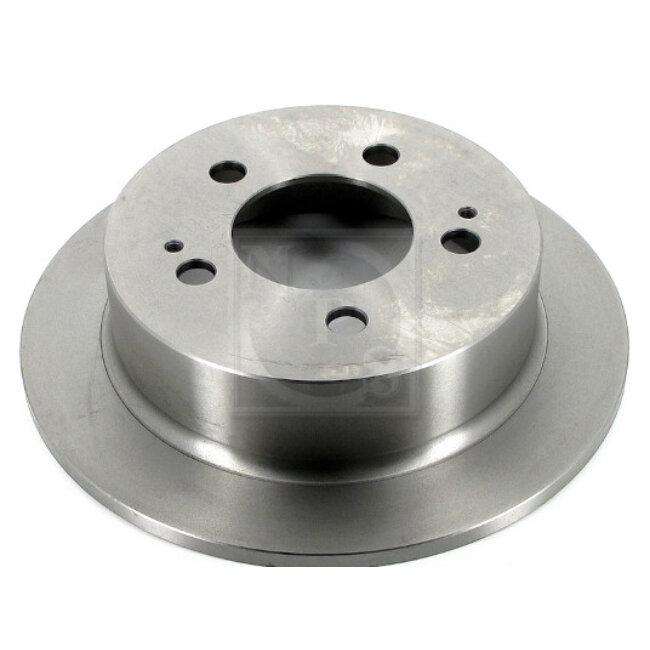 1 Disque De Frein Nps S331g02