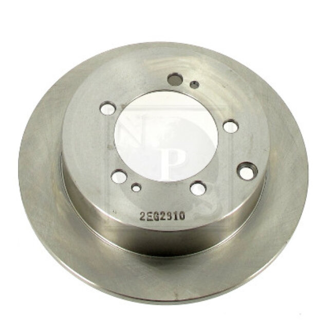 1 Disque De Frein Nps M331i18