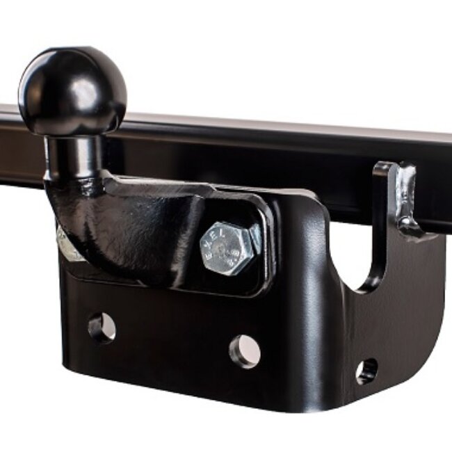 Attelage boule Démontable Avec Outils Bosal 033-912