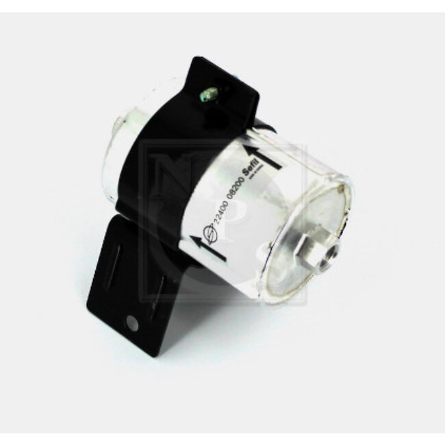 Filtre À Carburant Nps S133g05