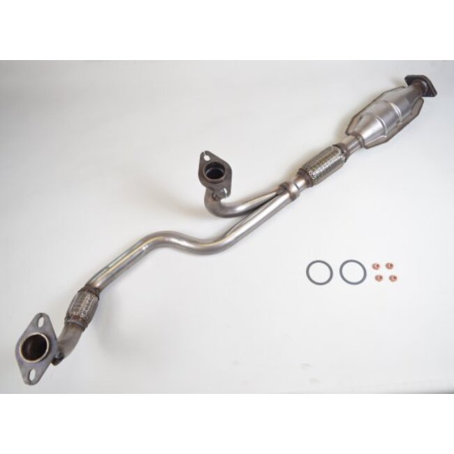 Catalyseur Eec Vx8048