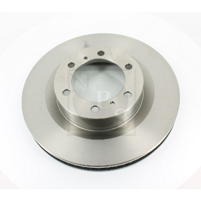 1 Disque De Frein Nps T330a180