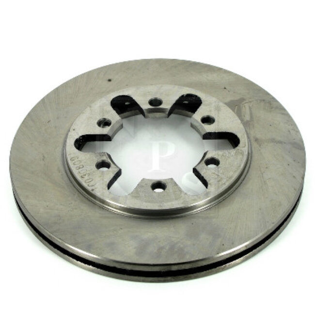 1 Disque De Frein Nps N330n29