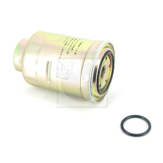 Filtre À Carburant Nps T133a83