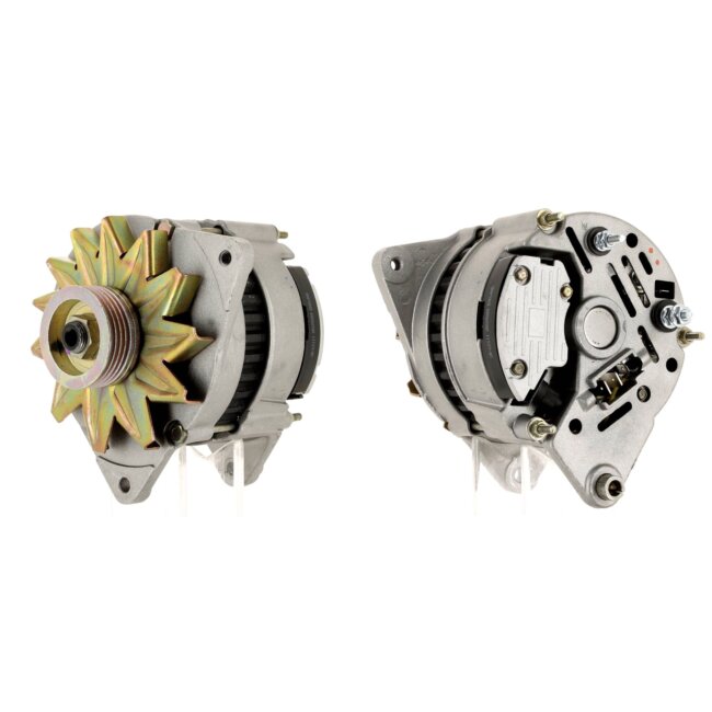 Alternateur Cevam 4611