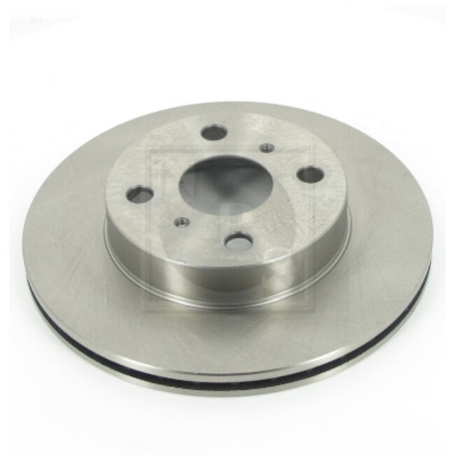 1 Disque De Frein Nps T330a43