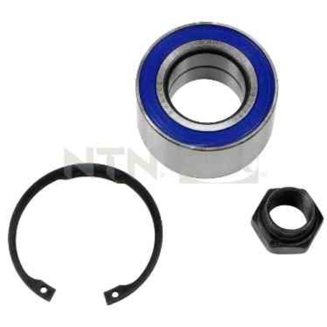 Kit De Roulement De Roue Snr R152.39