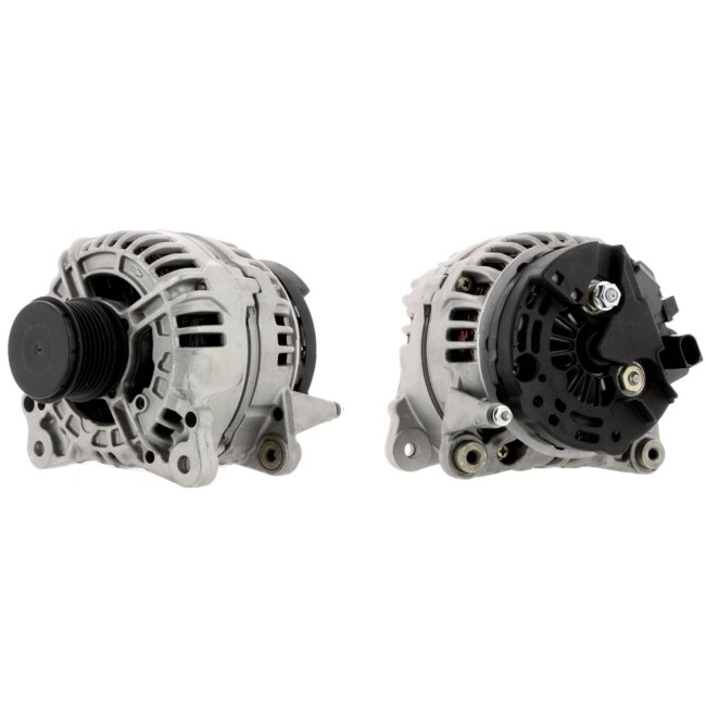 Alternateur Cevam 4657