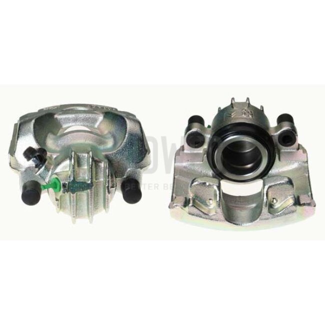 Etrier De Frein Avant Gauche Budweg 344246