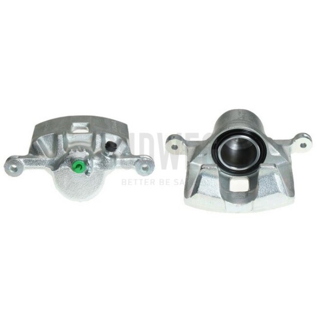 Etrier De Frein Avant Droit Budweg 342095
