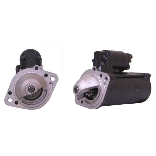 Démarreur Cevam 9684