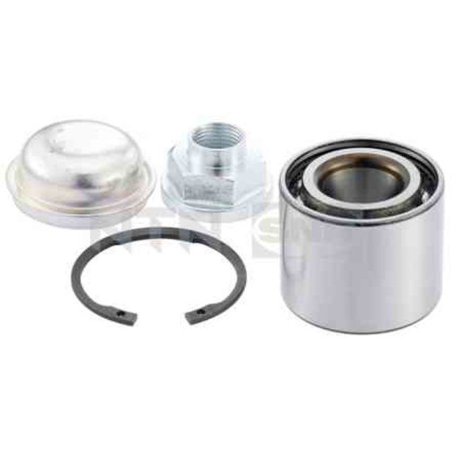 Kit De Roulement De Roue Snr R153.56