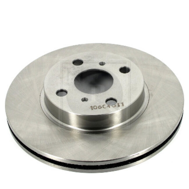 1 Disque De Frein Nps T330a96