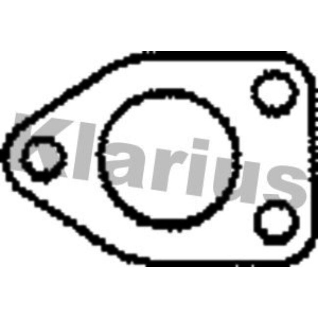 Joint Échappement Klarius 410085