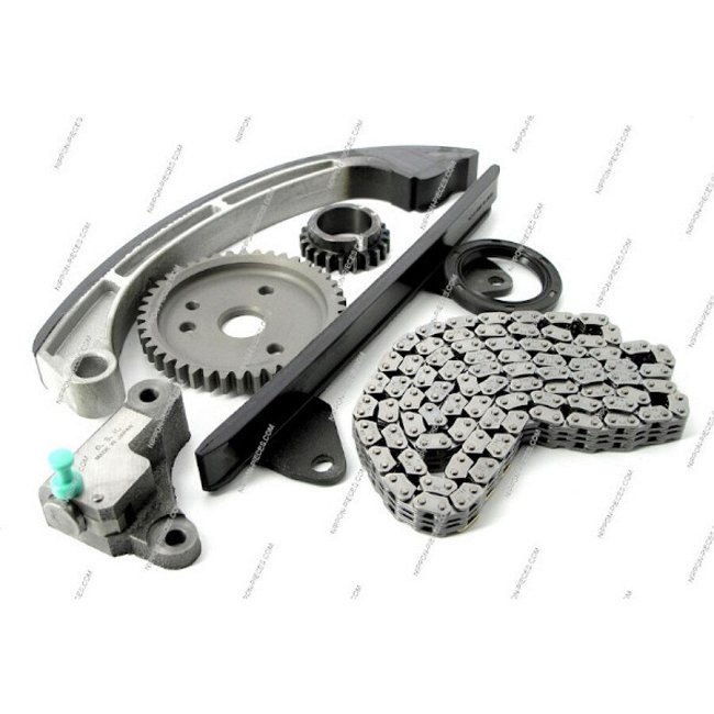 Kit Chaîne De Distribution Nps T117a01