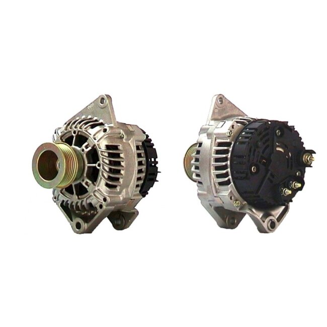 Alternateur Cevam 4910