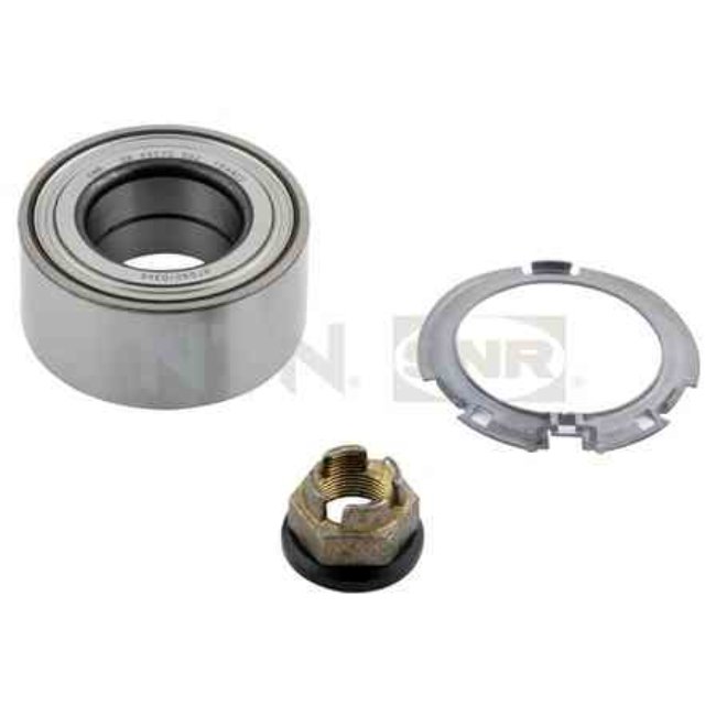Kit De Roulement De Roue Snr R155.71