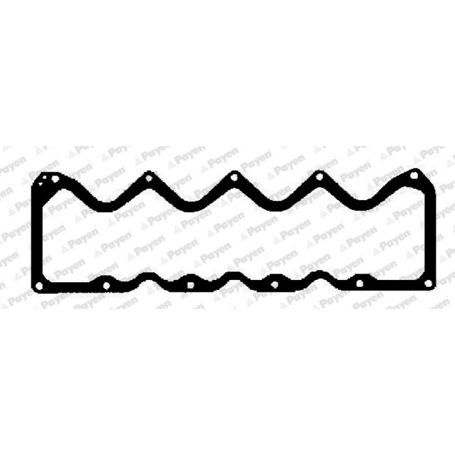 Joint Couvre Culbuteurs Payen Jn937