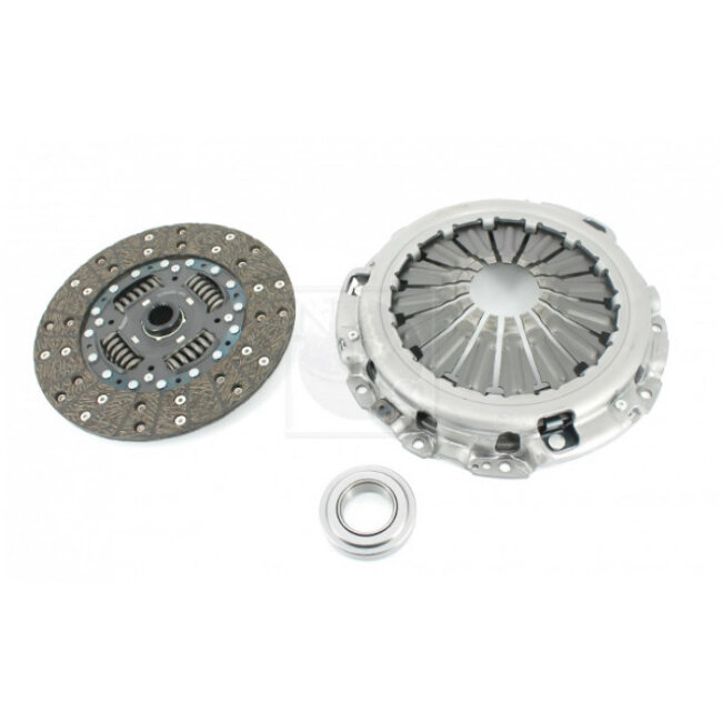 Kit D'embrayage 3 Pièces Nps N200n68c