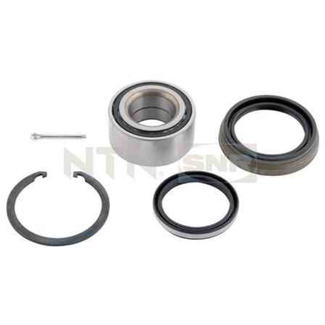 Kit De Roulement De Roue Snr R169.19