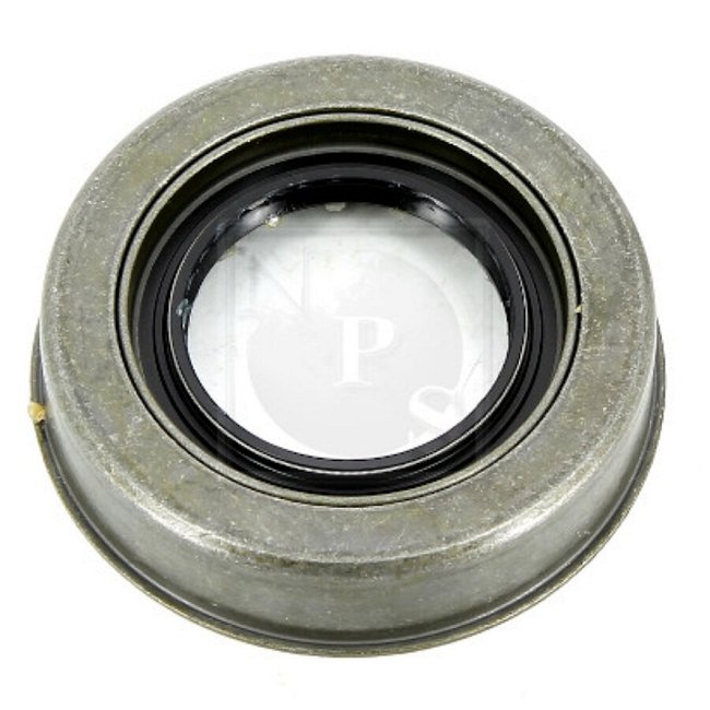 Kit De Roulement De Roue Nps N470n01d