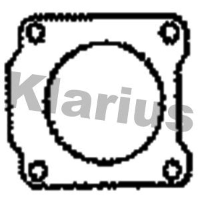 Joint Échappement Klarius 410461