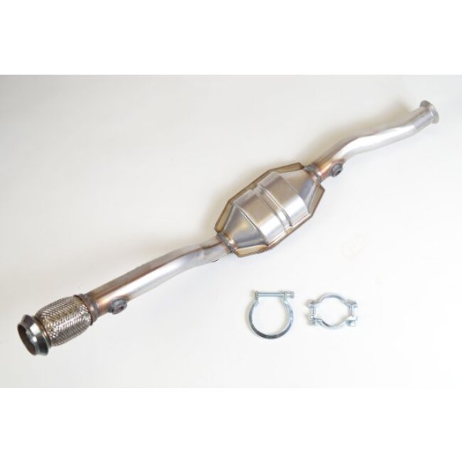 Catalyseur Eec Pt6018