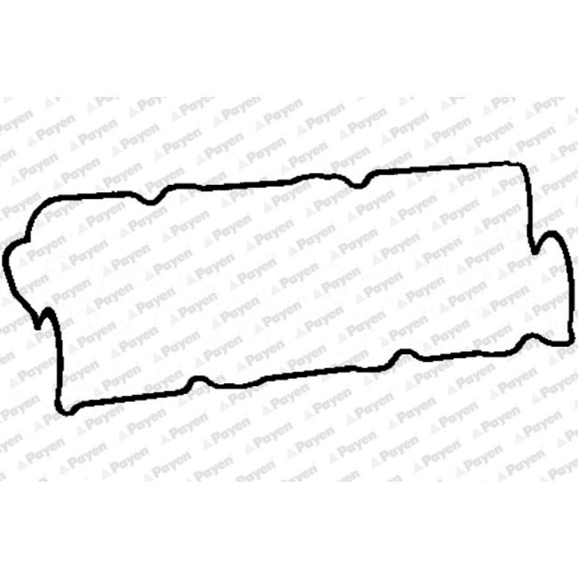 Joint Couvre Culbuteurs Payen Jm5314