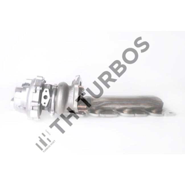 Turbocompresseur Turbo's Hoet 2100914