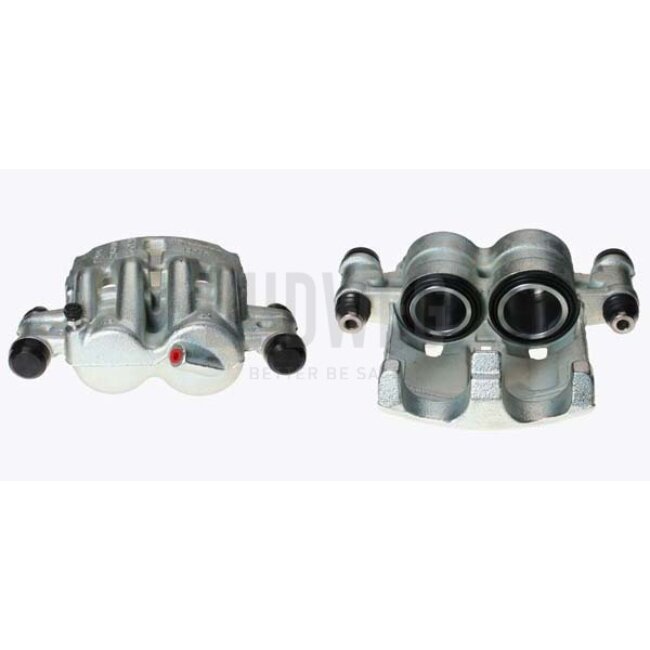 Etrier De Frein Avant Gauche Budweg 343914