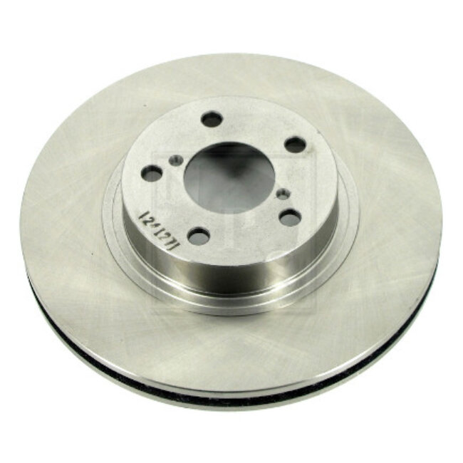 1 Disque De Frein Nps S330u15