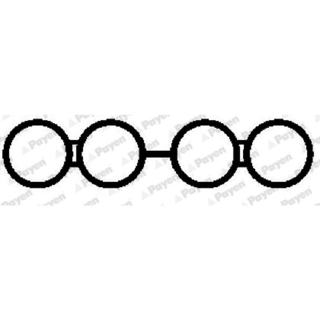 Joint D'étanchéité Collecteur D'admission Payen Jd5834