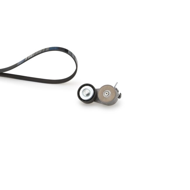 Kit De Courroies D'accessoires Gates K015pk1173