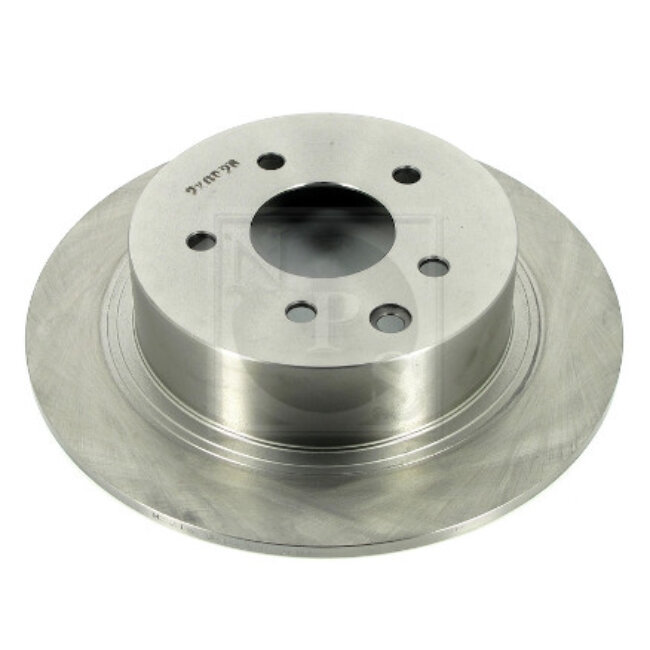 1 Disque De Frein Nps N331n25