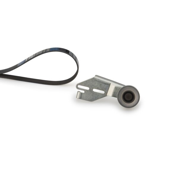 Kit De Courroies D'accessoires Gates K015pk778