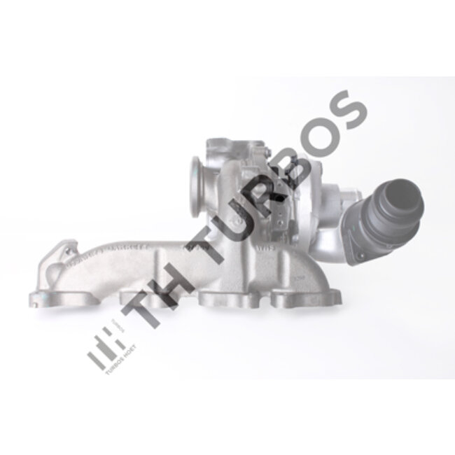 Turbocompresseur Turbo's Hoet 2101136