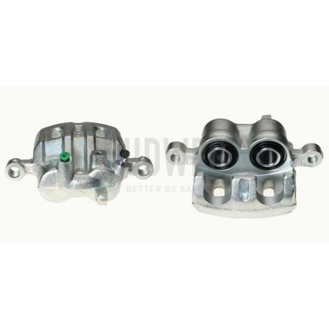 Etrier De Frein Avant Gauche Budweg 342348