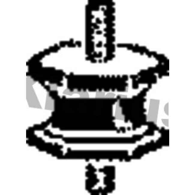 Joint Échappement Klarius 420150