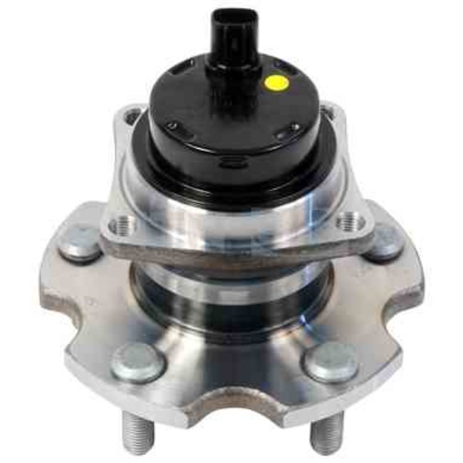 Kit De Roulement De Roue Snr R169.66