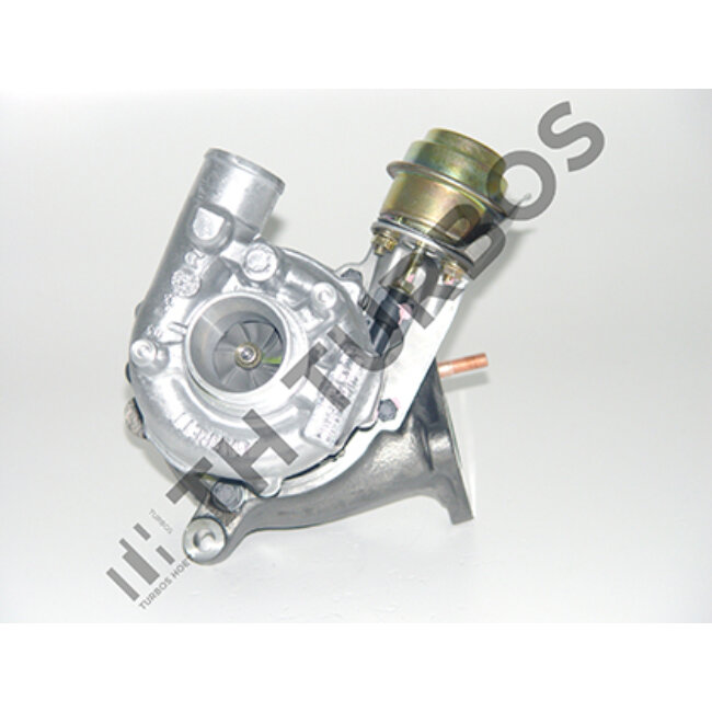 Turbocompresseur Turbo's Hoet 1100221