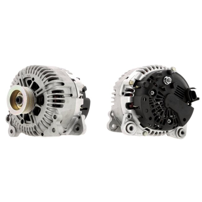 Alternateur Cevam 4651