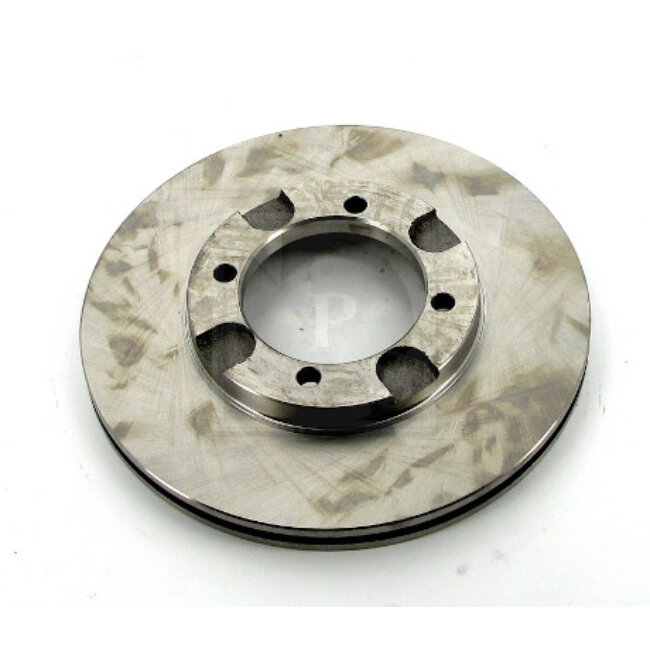 1 Disque De Frein Nps M330i09