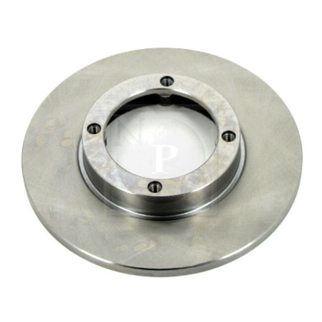 1 Disque De Frein Nps S330i01